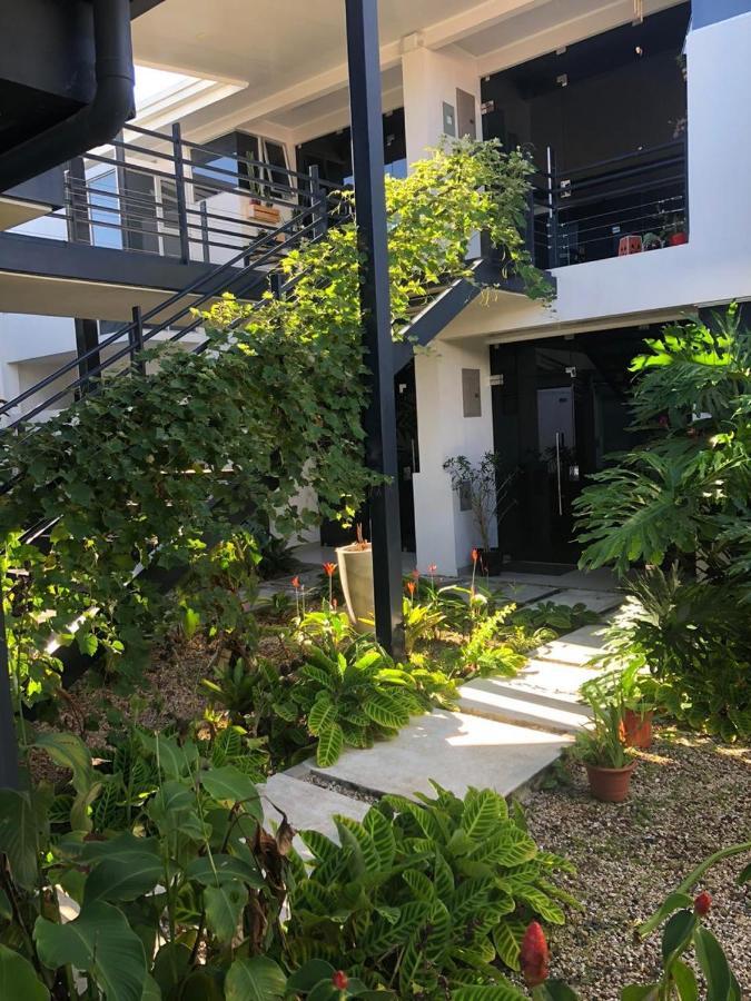 Costa Rica San Jose Full And Comfortable Apartament Pinares Curridabat 外观 照片